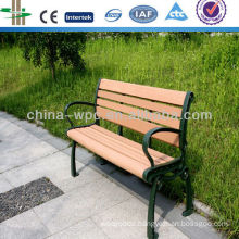 wpc park leisure bench